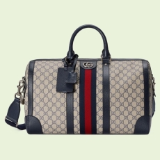 Gucci Travel Bags